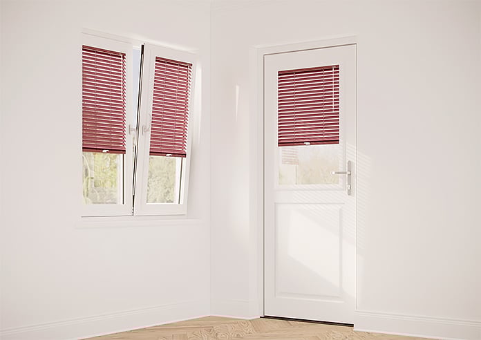 Venetian, Salsa - Perfect Fit Blind - Image 11